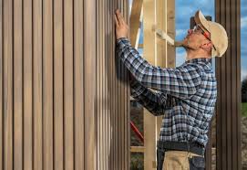 Best Fiber Cement Siding Installation  in Redway, CA